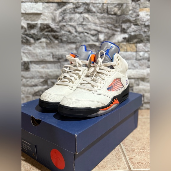 Jordan Other - Jordan International 5s